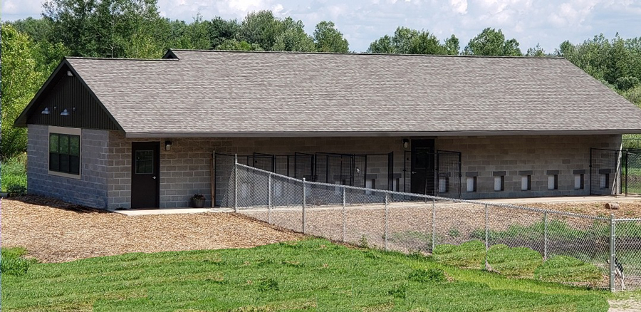 Storms Ahead Kennels and Pet Resort